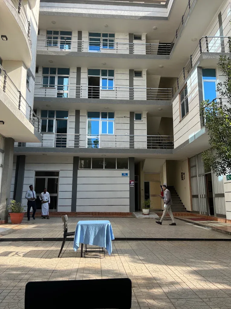 Ardi Hotel
