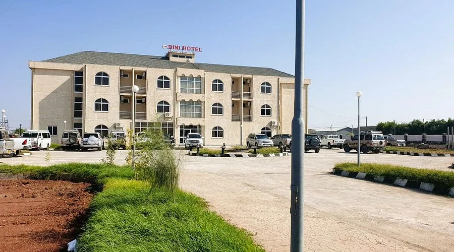 Dini Hotel