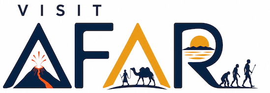 Visit Afar Logo